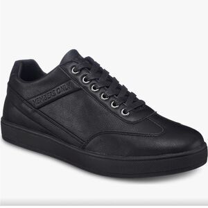 Members Only Men's Retro Low Top Court Casual Sneakers Shoes